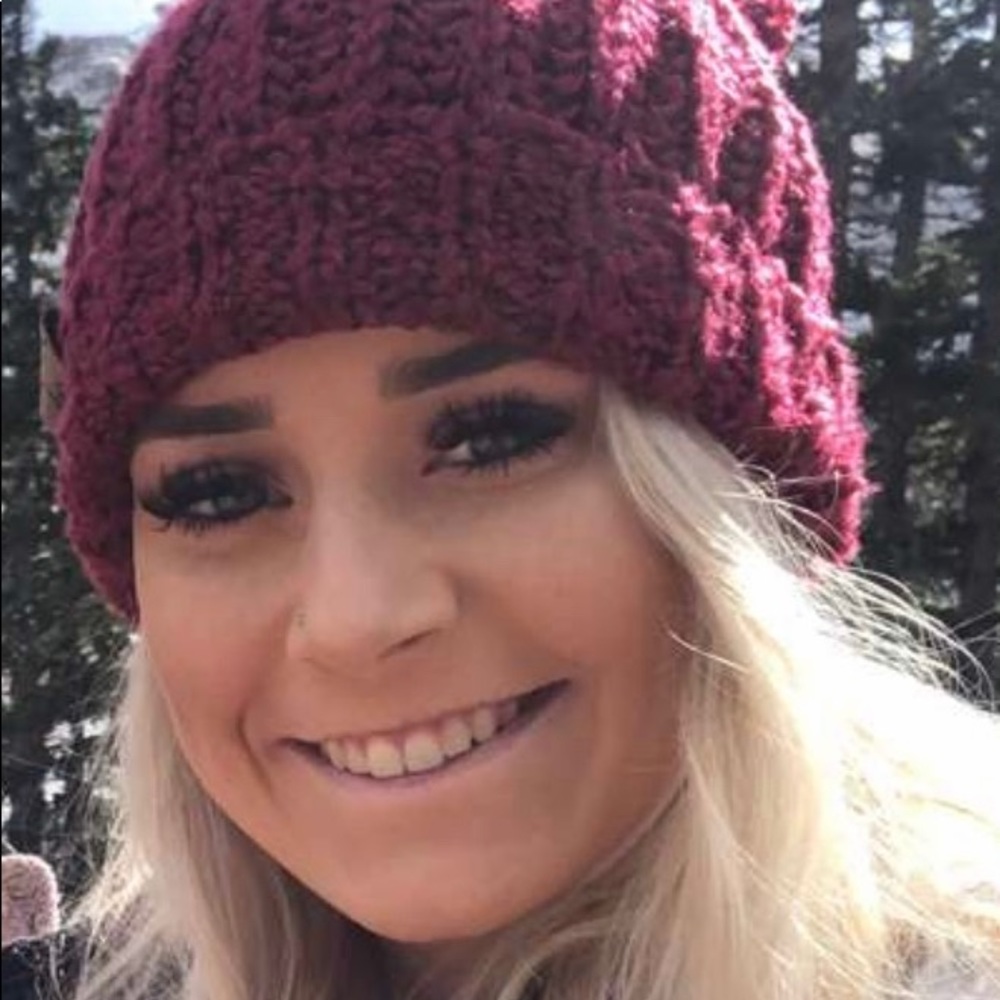 Meet your Posher, Katelynn